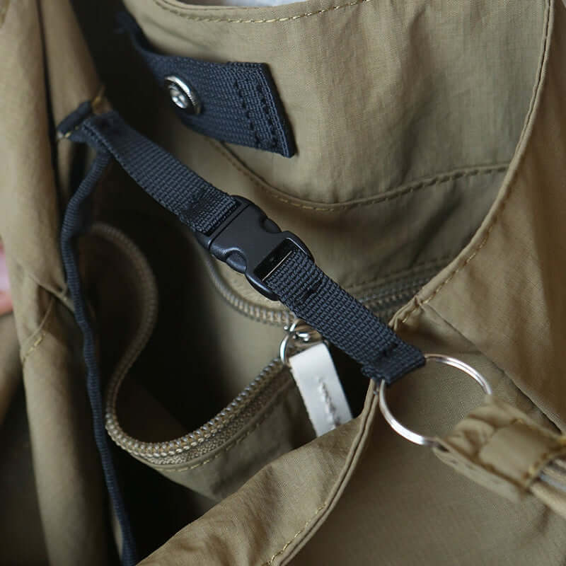 The Sidekick Tote