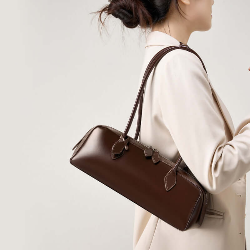 The Chic, Structured Bag for Modern Style