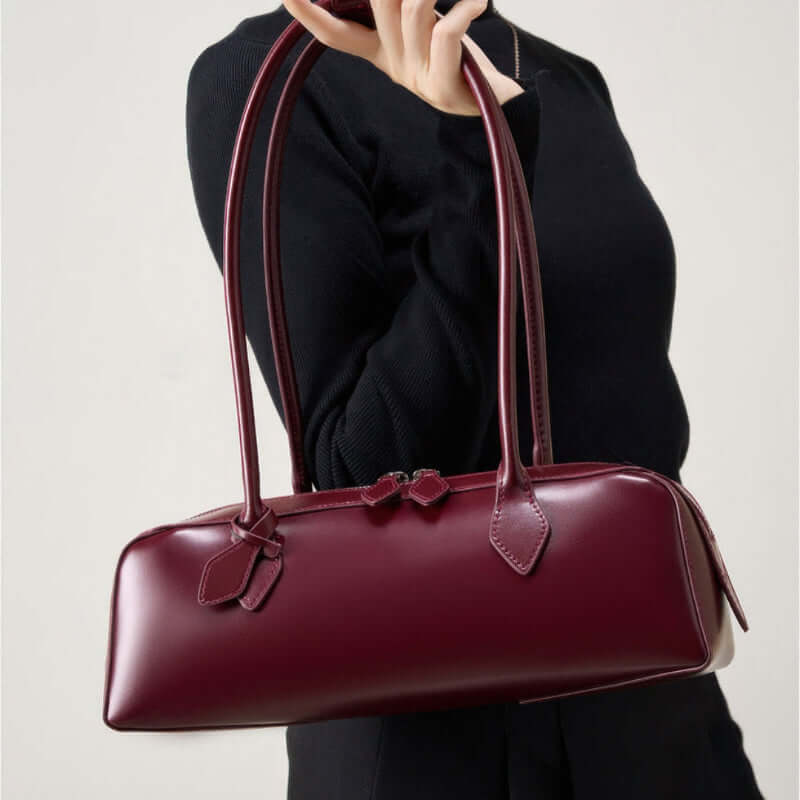 The Silhouette Bag